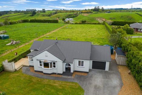 Photo of property in 387 Smart Road, Hillsborough, New Plymouth, 4372