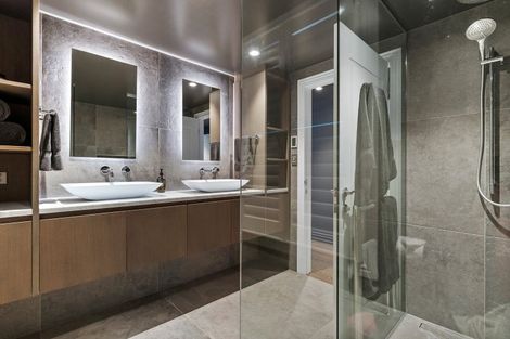 Photo of property in 15 Brown Street, Ponsonby, Auckland, 1021