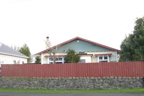 Photo of property in 135 Caledonian Road, St Albans, Christchurch, 8014