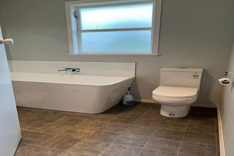 Photo of property in 6 Henare Street, West End, Palmerston North, 4412