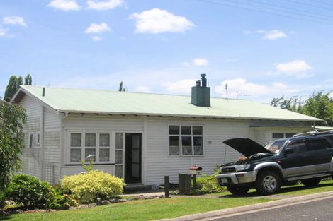 Photo of property in 1 Lawlor Street, Te Kuiti, 3910