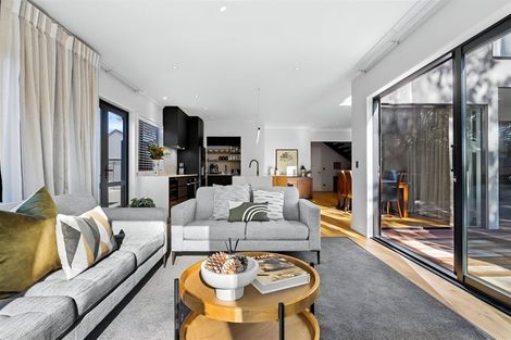 Photo of property in 30b Glandovey Road, Fendalton, Christchurch, 8052