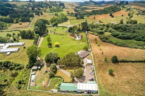 Photo of property in 118 Maxted Road, Ramarama, Drury, 2579