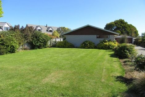 Photo of property in 12 May Street, Leeston, 7632