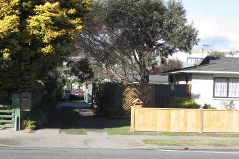 Photo of property in 623a Nelson Street North, Hastings, 4122