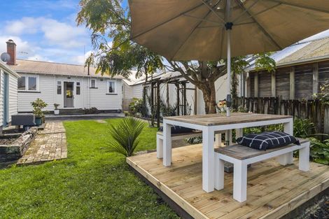 Photo of property in 146 Balmoral Road, Mount Eden, Auckland, 1024