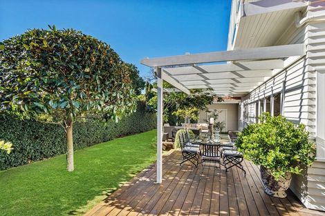 Photo of property in 48a Ohinerau Street, Remuera, Auckland, 1050