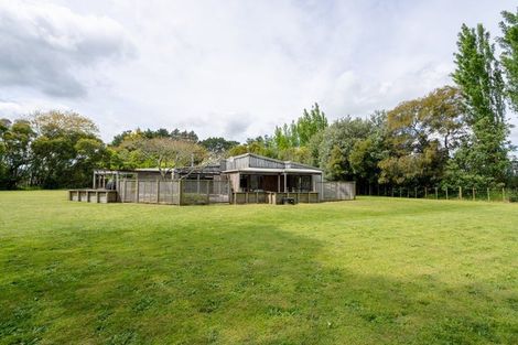 Photo of property in 915 Rangiotu Road, Rangiotu, Palmerston North, 4477