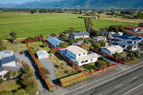 Photo of property in 199 Beach Road, Kaikoura, 7300