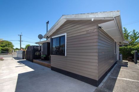 Photo of property in 470 Pages Road, Aranui, Christchurch, 8061