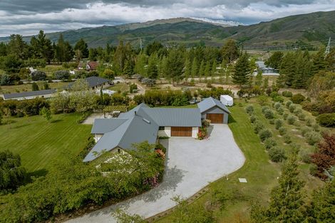 Photo of property in Spring Grove, 247a Bannockburn Road, Cromwell, 9384