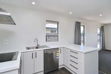 Photo of property in 8 Helmore Street, Rangiora, 7400