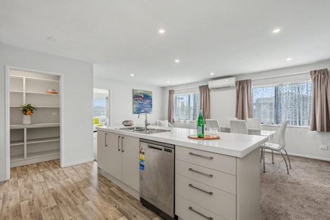 Photo of property in 39 Northmoor Boulevard, Rolleston, 7615