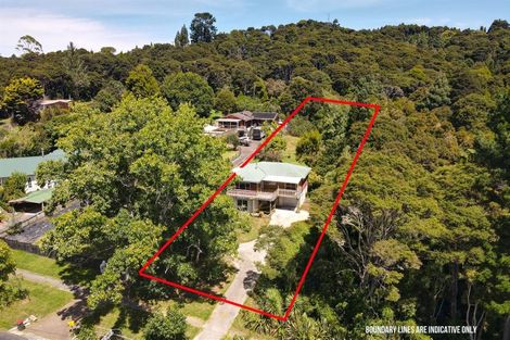 Photo of property in 46 Mountain Road, Henderson Valley, Auckland, 0612