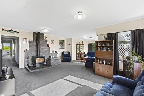 Photo of property in 41 Mountain Road, Sentry Hill, New Plymouth, 4373