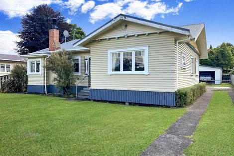 Photo of property in 38 North Street, Taumarunui, 3920
