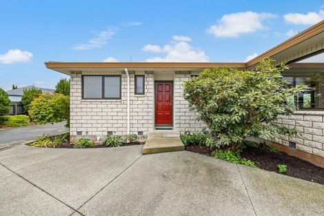 Photo of property in 1/157 Matsons Avenue, Papanui, Christchurch, 8053