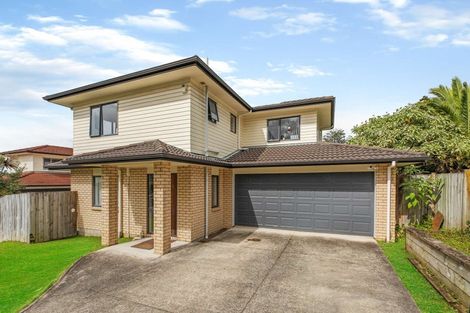 Photo of property in 63a Redoubt Road, Goodwood Heights, Auckland, 2105