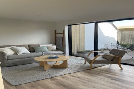 Photo of property in 9c Roxburgh Street, Sydenham, Christchurch, 8023