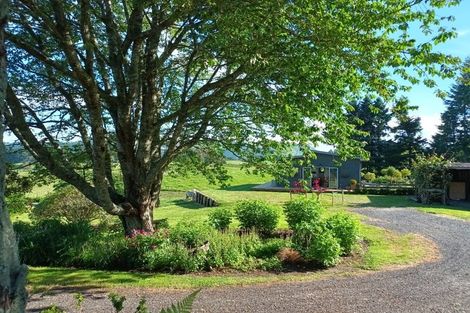 Photo of property in 165 Dalbeth Road, Hamurana, Rotorua, 3072