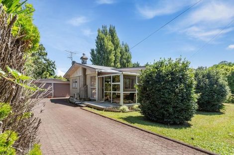 Photo of property in 39 Quarry Road, Waitoki, Kaukapakapa, 0871