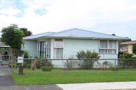 Photo of property in 19 Parker Crescent, Otara, Auckland, 2023
