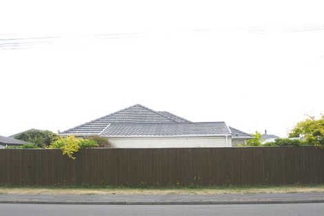 Photo of property in 433 Bower Avenue, Parklands, Christchurch, 8083