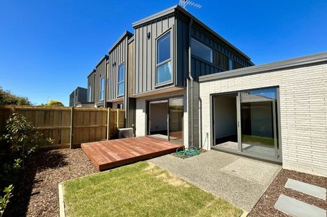 Photo of property in 6/15 Plunket Street, Spreydon, Christchurch, 8024