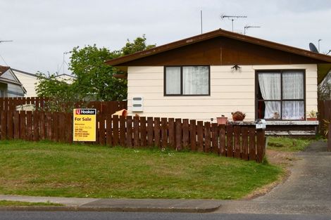 Photo of property in 2/93 Coxhead Road, Manurewa, Auckland, 2102