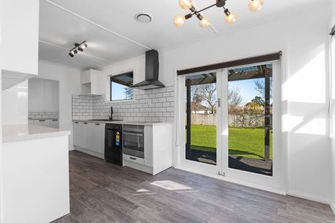 Photo of property in 4 Iredale Road, Hawera, 4610