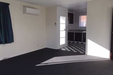 Photo of property in 2/89 Peverel Street, Riccarton, Christchurch, 8041