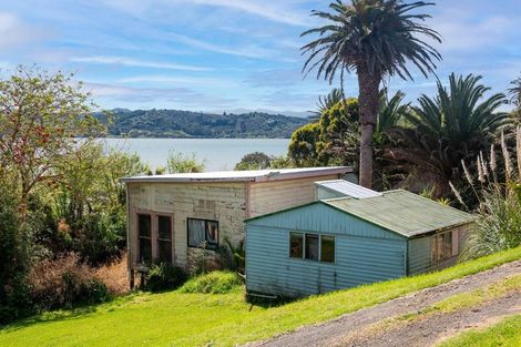 Photo of property in 39 Parnell Street, Rawene, Kaikohe, 0473