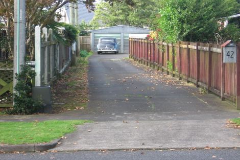 Photo of property in 42 Landscape Road, Papatoetoe, Auckland, 2025