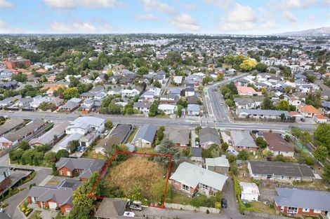 Photo of property in 57a Lochee Road, Upper Riccarton, Christchurch, 8041