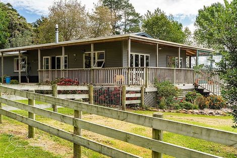 Photo of property in 163a Neems Road, Tinopai, Matakohe, 0593