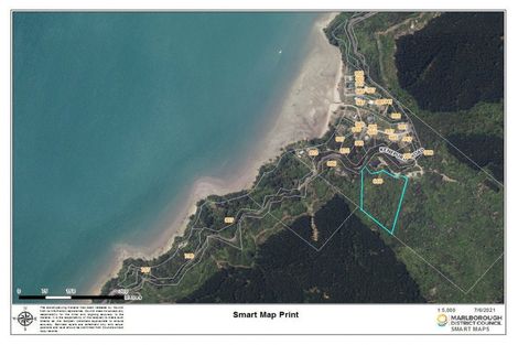 Photo of property in 910 Kenepuru Road, Mahau Sound, Picton, 7282