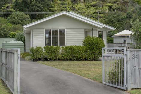 Photo of property in 34 Scott Drive, Cooks Beach, Whitianga, 3591