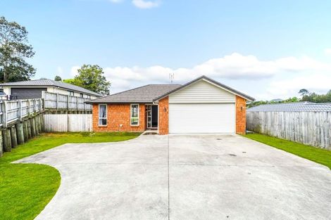 Photo of property in 22 Manuka Road, Huntly, 3700