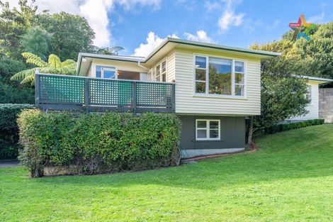 Photo of property in 91a Normandale Road, Normandale, Lower Hutt, 5010