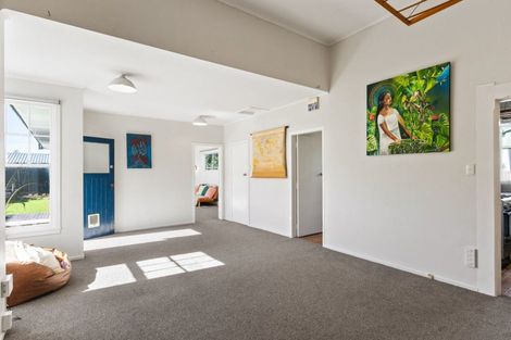 Photo of property in 9 Cheeseman Road, Inner Kaiti, Gisborne, 4010