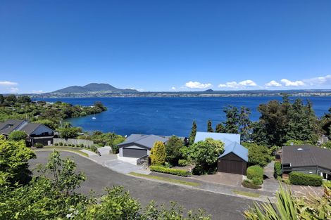 Photo of property in 23 Ewing Grove, Acacia Bay, Taupo, 3330