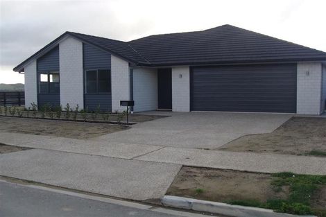 Photo of property in 8 Blacklock Road, Pyes Pa, Tauranga, 3112