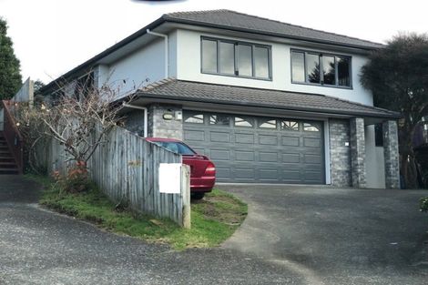 Photo of property in 7 Lizzie Lane, Clover Park, Auckland, 2019