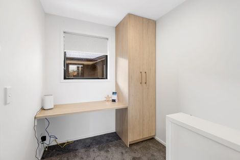 Photo of property in 3/3 Shearer Avenue, Papanui, Christchurch, 8052