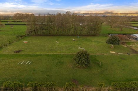 Photo of property in 88 Hopkins Road, Matamata, 3472