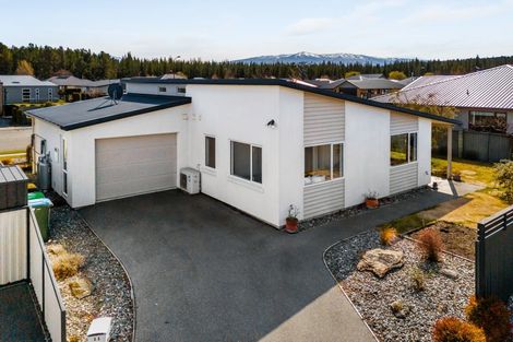 Photo of property in 11 Tohill Court, Alexandra, 9320