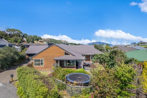 Photo of property in 28 Harry Shaw Way, Raumati South, Paraparaumu, 5032