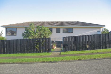 Photo of property in 1 Rothwell Street, Titahi Bay, Porirua, 5022