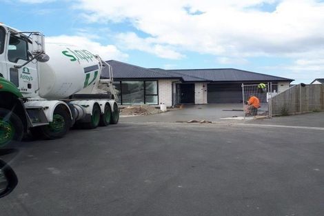 Photo of property in 19 Batchelor Place, Kaiapoi, 7630