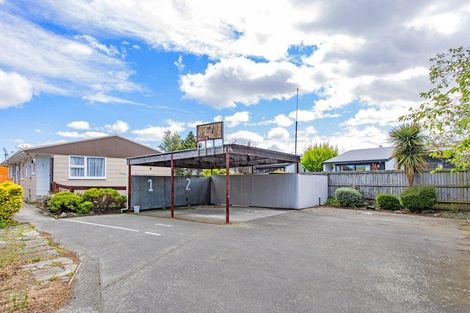Photo of property in 20a Anvers Place, Hoon Hay, Christchurch, 8025